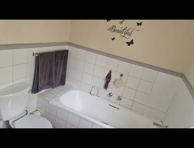 2 BEDROOM TOWNHOUSE FOR SALE IN CASHAN